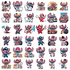 Kit Digital Stitch Profissões Vol. 1 em Png  5