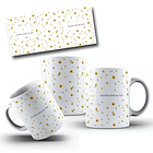 12 Artes para Caneca Coleção Florescer Frases Motivacional Arquivo em Png  12