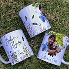 9 Artes para Caneca Bodas Casamento Arquivo Editável  1