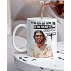 9 Artes para Caneca The Chosen sermão Arquivo em Jpg 2