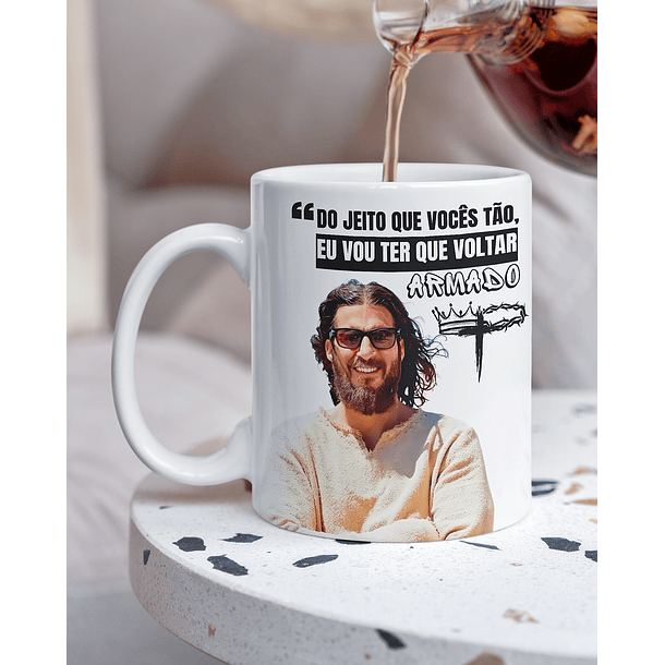 9 Artes para Caneca The Chosen sermão Arquivo em Jpg 2