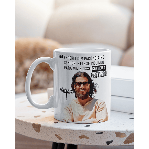 9 Artes para Caneca The Chosen sermão Arquivo em Jpg 3