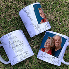 9 Artes para Caneca Bodas Casamento Arquivo Editável  4