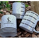 9 Artes para Calendário Caneca Empresa Arquivo Editável 6