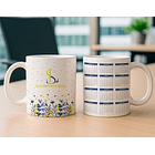 9 Artes para Calendário Caneca Empresa Arquivo Editável 7