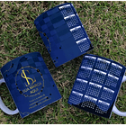 9 Artes para Calendário Caneca Empresa Arquivo Editável 8