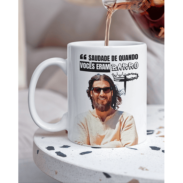 9 Artes para Caneca The Chosen sermão Arquivo em Jpg 6