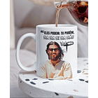 9 Artes para Caneca The Chosen sermão Arquivo em Jpg 9