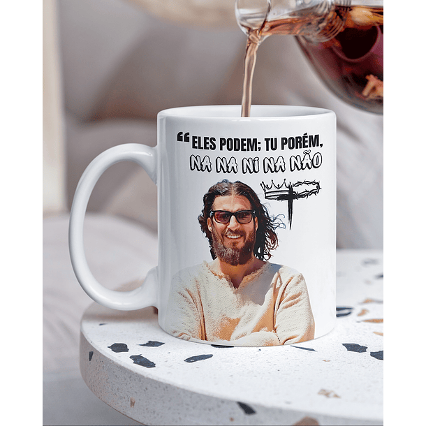 9 Artes para Caneca The Chosen sermão Arquivo em Jpg 9