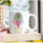 10 Artes para Caneca Confeitaria Mascot Cute Arquivo Editável  6
