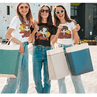 10 Artes para Camisa Bts Arquivo Editável 6