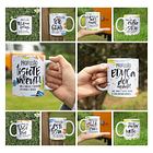 60 Artes para Caneca Profissões Masculina e Feminina Arquivo Editável 3