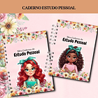 Arquivo de Caderno Estudo Pessoal Arquivo em Jpg 2