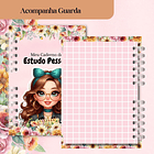 Arquivo de Caderno Estudo Pessoal Arquivo em Jpg 3