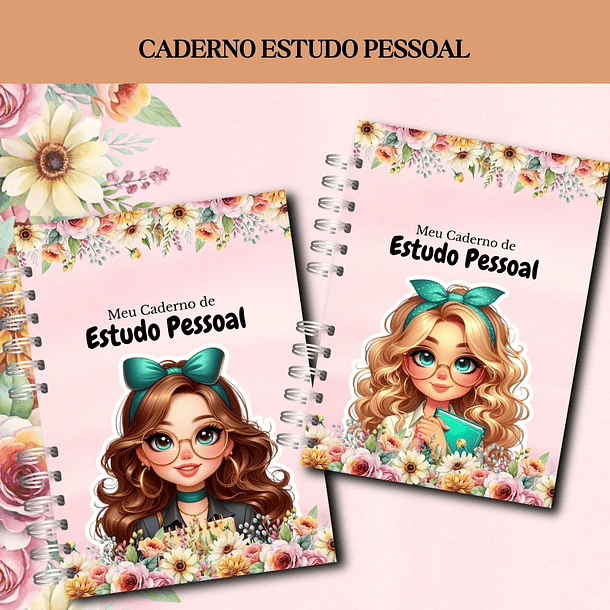 Arquivo de Caderno Estudo Pessoal Arquivo em Jpg 4