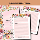 Arquivo de Caderno Estudo Pessoal Arquivo em Jpg 5