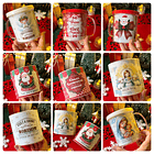 Arquivos Mimos Natal Completo Papai Noel Arquivo em Png 1