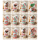 22 Artes para Caneca Natal 2.5 Fé Arquivo em Png 1