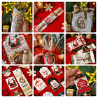 Arquivos Mimos Natal Completo Papai Noel Arquivo em Png 3