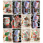 22 Artes para Caneca Natal 2.5 Fé Arquivo em Png 2