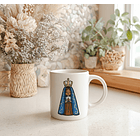 Mini Pack Digital Nossa Senhora Aparecida Mimos Arquivos em Png  5