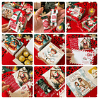 Arquivos Mimos Natal Completo Papai Noel Arquivo em Png 4