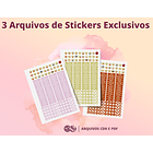 Arquivo Agenda Planner 2026 Editável  3