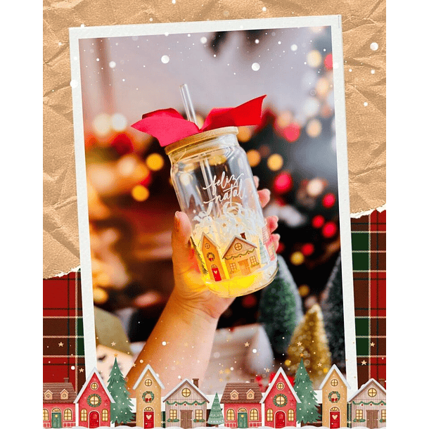 Arquivos Mimos Natal Papai Noel Arquivo em Pdf  4