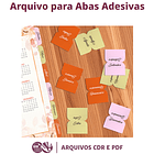 Arquivo Agenda Planner 2026 Editável  4