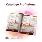 Arquivo Agenda Planner 2026 Editável  5