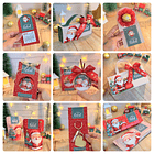 Arquivos para Natal Mimos Papai Noel em Pdf 2