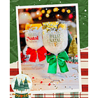 Arquivos Mimos Natal Papai Noel Arquivo em Pdf  7