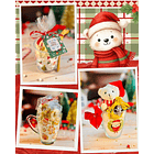 Arquivos Mimos Natal Papai Noel Arquivo em Pdf  9