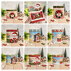 Arquivos Mimos Natal Papai Noel Arquivo em Pdf  7