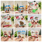 Arquivos Mimos Natal Papai Noel Arquivo em Pdf  10