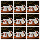 26 Artes para Caneca Alfabeto Natal Feliz Arquivo Editável  2