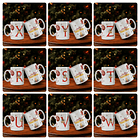 26 Artes para Caneca Alfabeto Natal Feliz Arquivo Editável  3