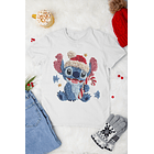 48 Artes para Camisa Natal com Efeito Bordado Arquivo em Png 1