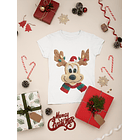 48 Artes para Camisa Natal com Efeito Bordado Arquivo em Png 3