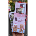 Arquivo Caixa Pompom Natal Arquivo em Pdf  4