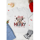 48 Artes para Camisa Natal com Efeito Bordado Arquivo em Png 7