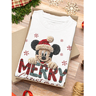 48 Artes para Camisa Natal com Efeito Bordado Arquivo em Png 9