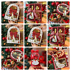 Arquivos Mimos de Natal Luxo Papai Noel Arquivo em Pdf  3