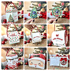 Arquivos Mimos Natal Noel Caixinhas e Outros Arquivo em Pdf 1