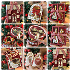 Arquivos Mimos de Natal Luxo Papai Noel Arquivo em Pdf  4