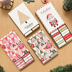 Arquivo Calendário do advento bis Natal Arquivo em Pdf  1