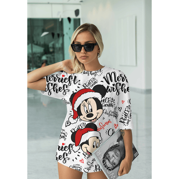 11 Artes para Camisa Natal Arquivo em Editável 3