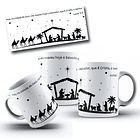 10 Artes para Caneca Natal Arquivo em Jpg  4