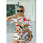 11 Artes para Camisa Natal Arquivo em Editável 6