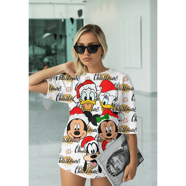 11 Artes para Camisa Natal Arquivo em Editável 6